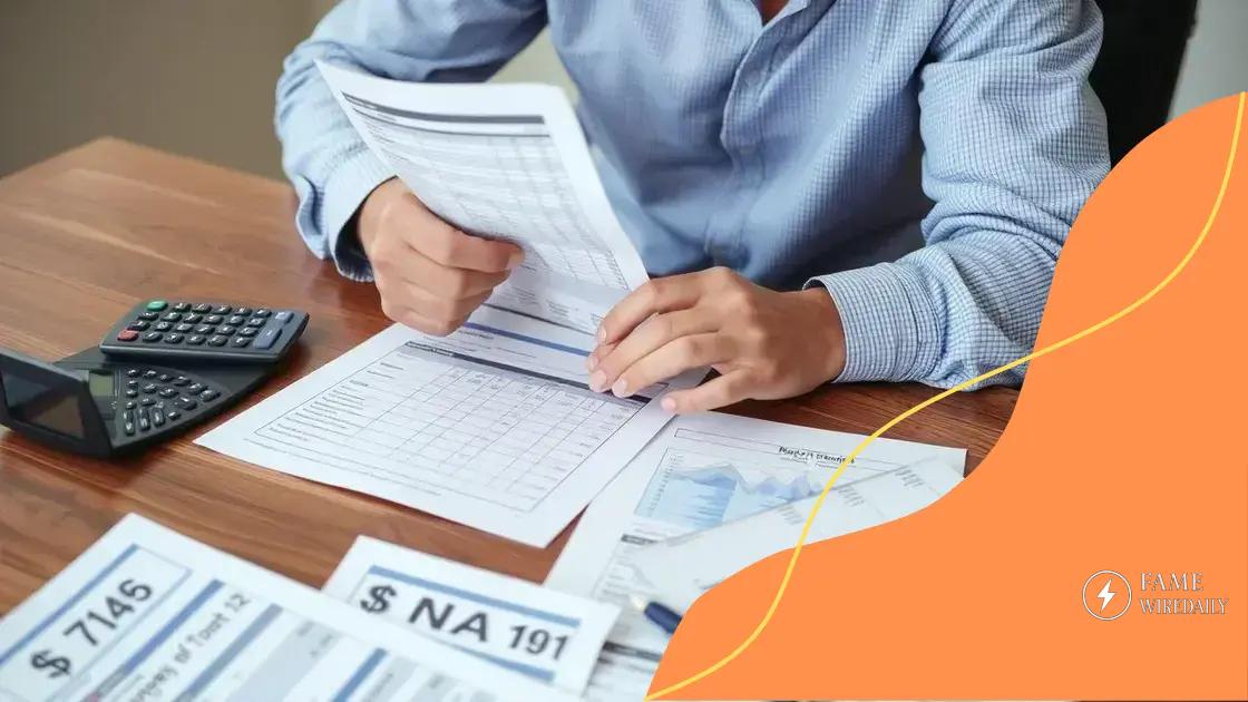 How the extension affects your budgeting