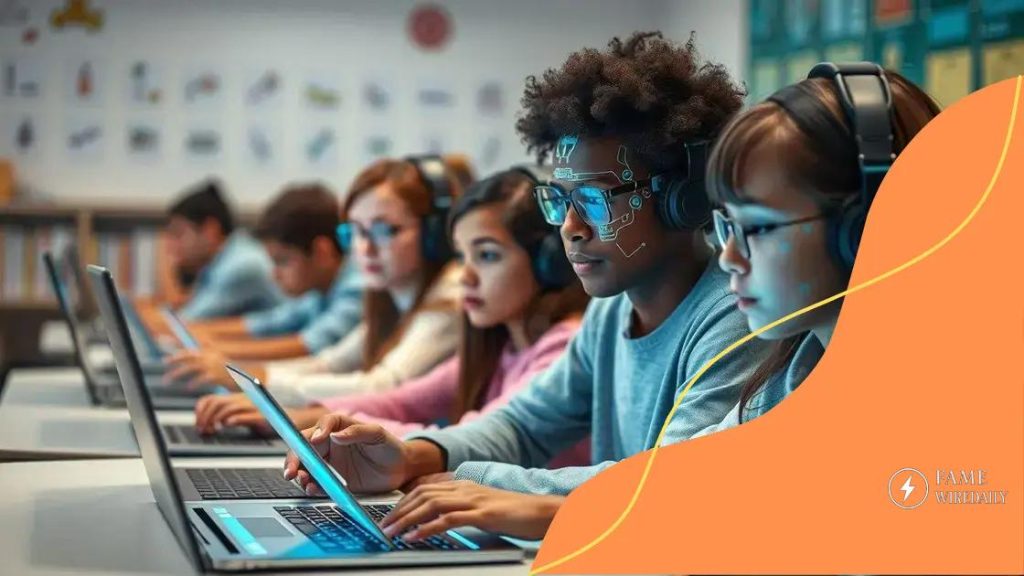 AI education tools: Transform your learning experience