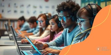 AI education tools: Transform your learning experience