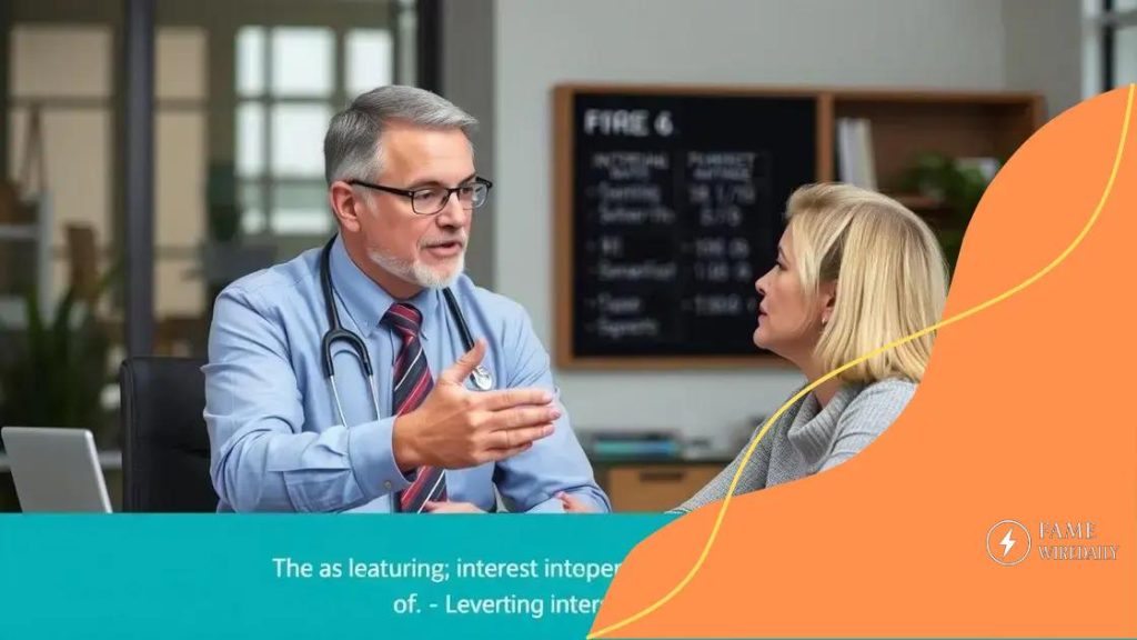 Interest rate adjustment: what it means for your finances