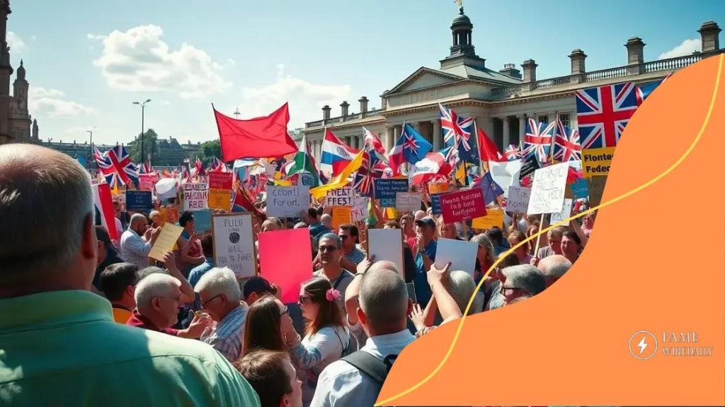 Election campaign UK: what you need to know