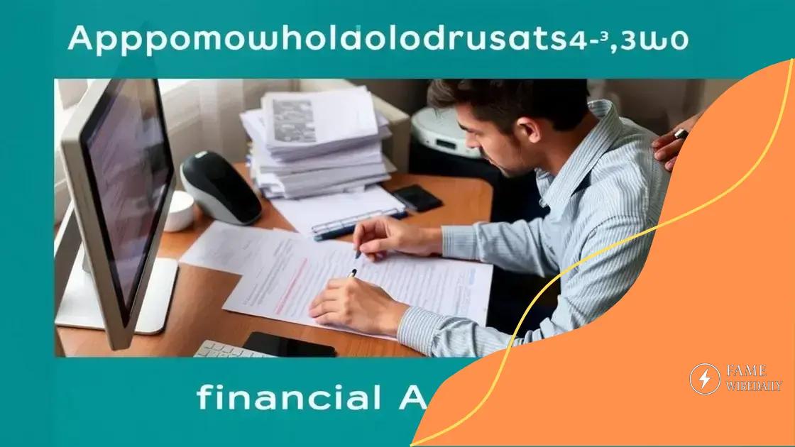 How to apply for the Universal Credit extension