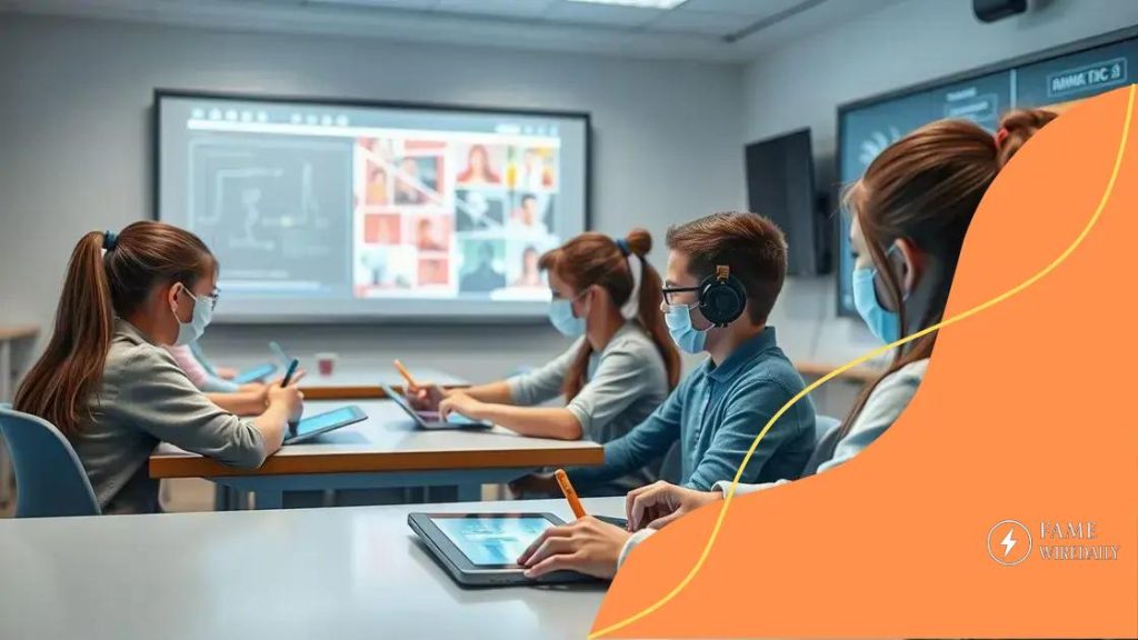 AI education tools that transform learning today