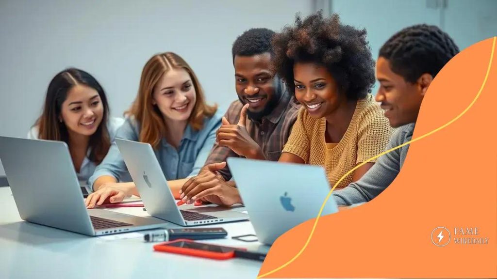 Digital skills programme: unlock your potential now