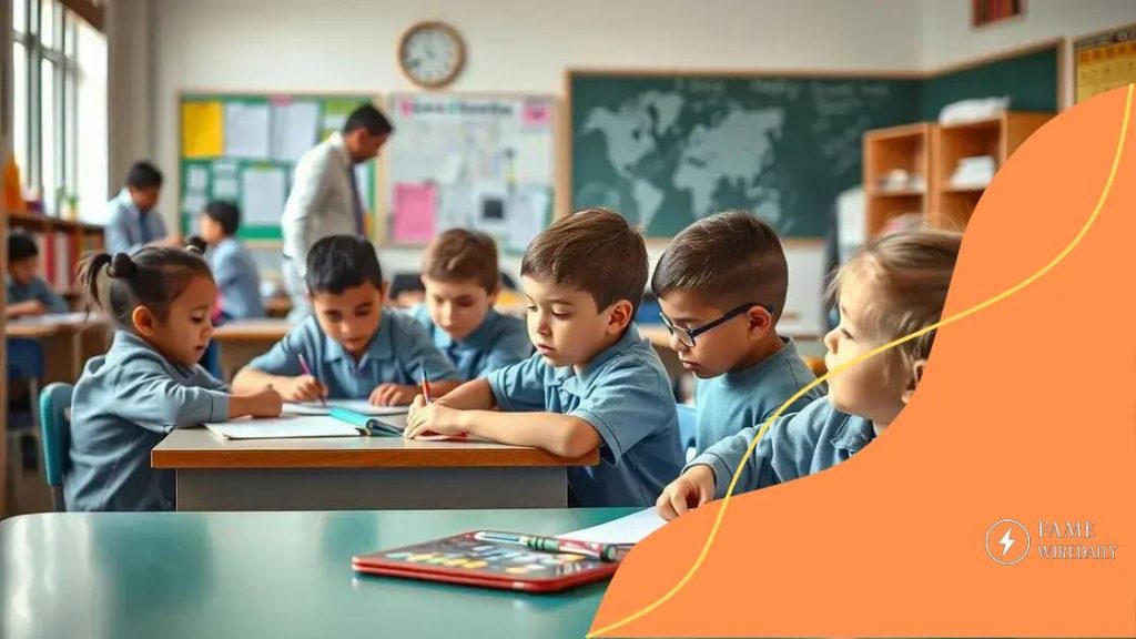 Ofsted ratings: uncovering their impact on schools