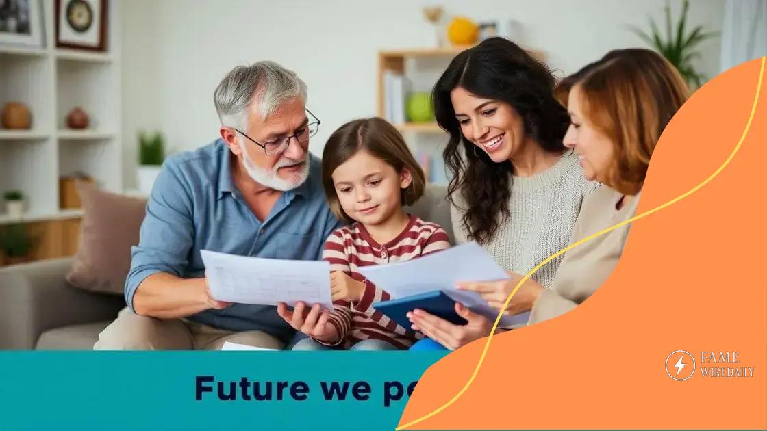 How pension reform affects individuals and families