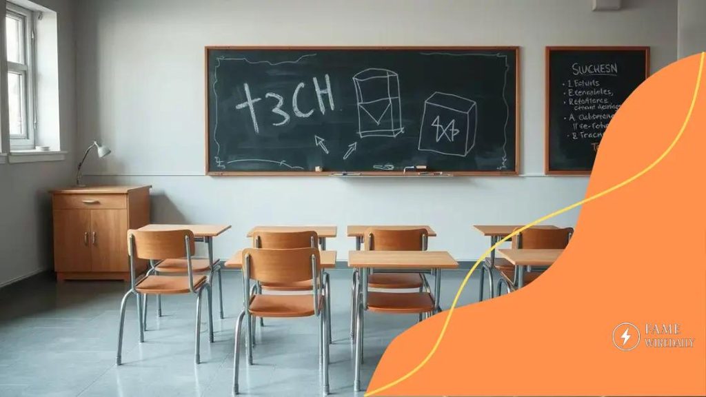 Teacher shortage UK: Understanding the crisis
