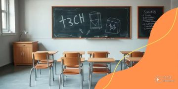 Teacher shortage UK: Understanding the crisis