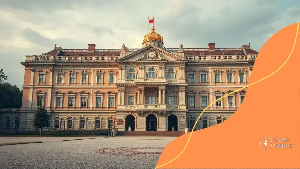 Monarchy spending scrutiny: uncovering hidden costs