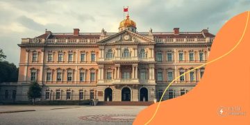 Monarchy spending scrutiny: uncovering hidden costs