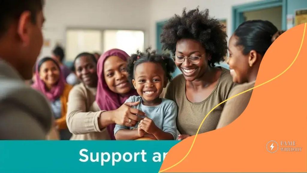 Low-income support UK: resources and benefits available