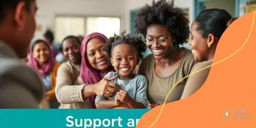Low-income support UK: resources and benefits available