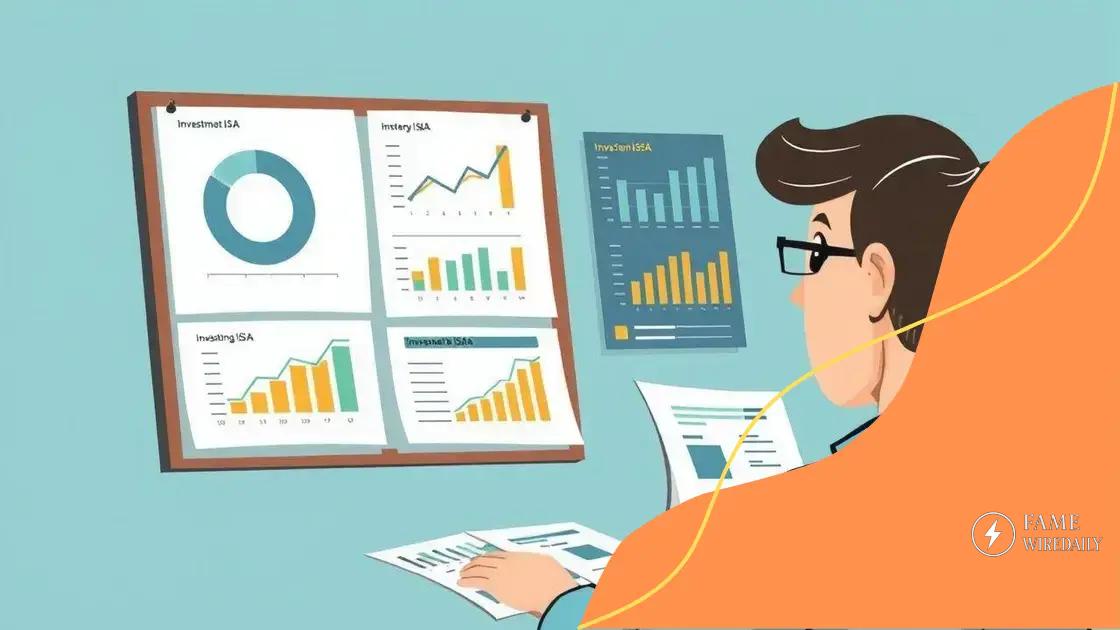How to maximize your ISA benefits