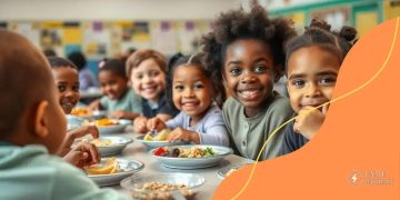 Free school meals expansion: What it means for families