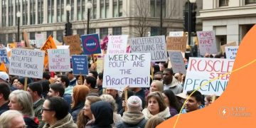 New protest laws: Understanding their impact on society