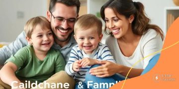 Childcare credits rise: what you need to know