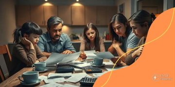 Energy bill crisis: how to tackle rising costs effectively
