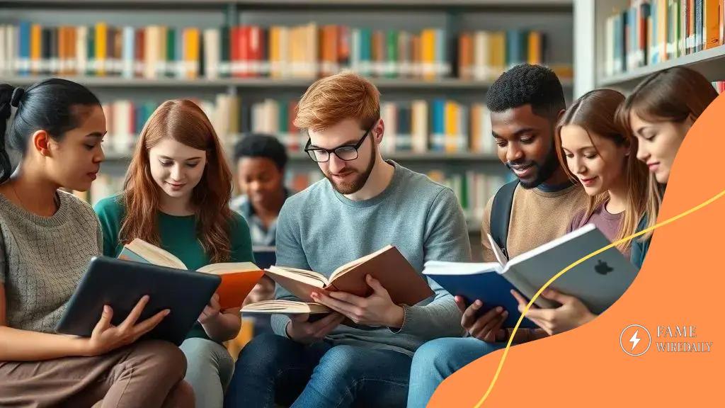Student loans: your key to a brighter future