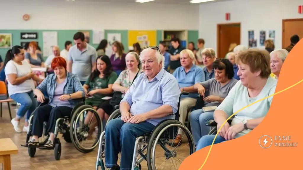 DisabilitySupport: How to Access Essential Services