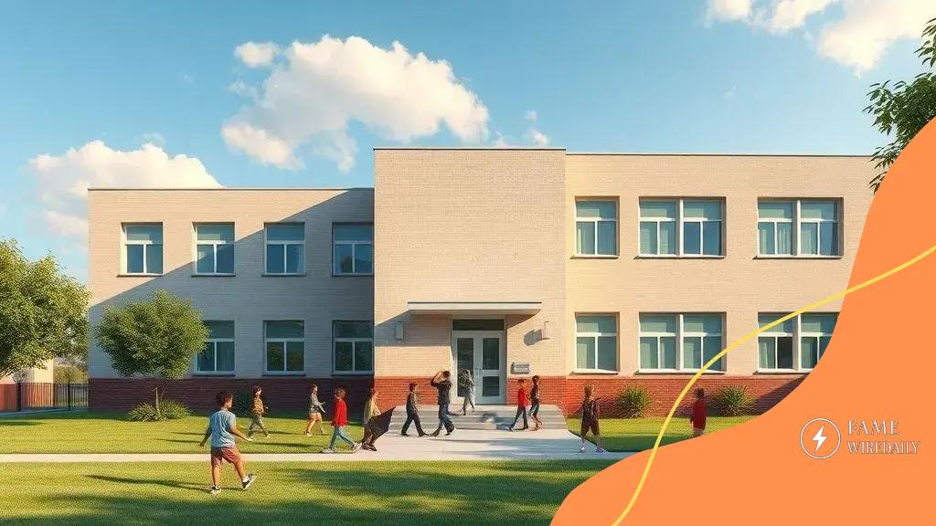 OfstedReports: Unveiling the truth behind school inspections