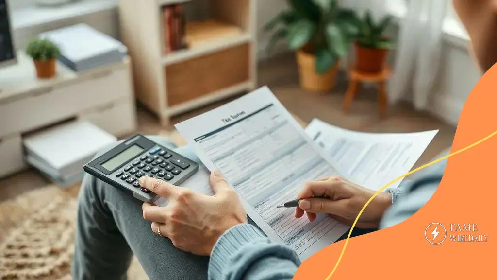 TaxRelief strategies to lower your income tax burden