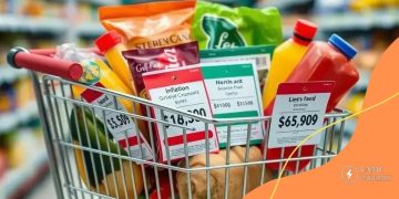 InflationRates: How They Impact Your Wallet Today