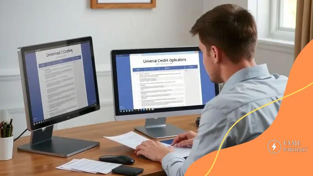 How to apply for Universal Credit successfully