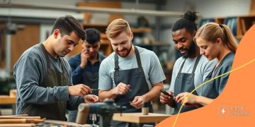 Apprenticeships: Unlock your career potential now