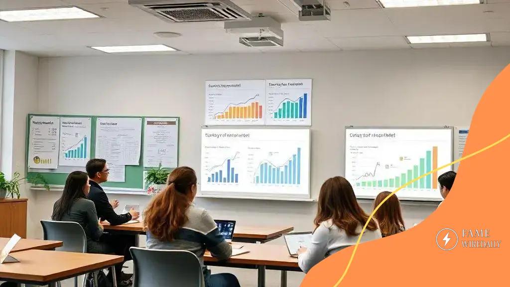 new trends in school budgeting